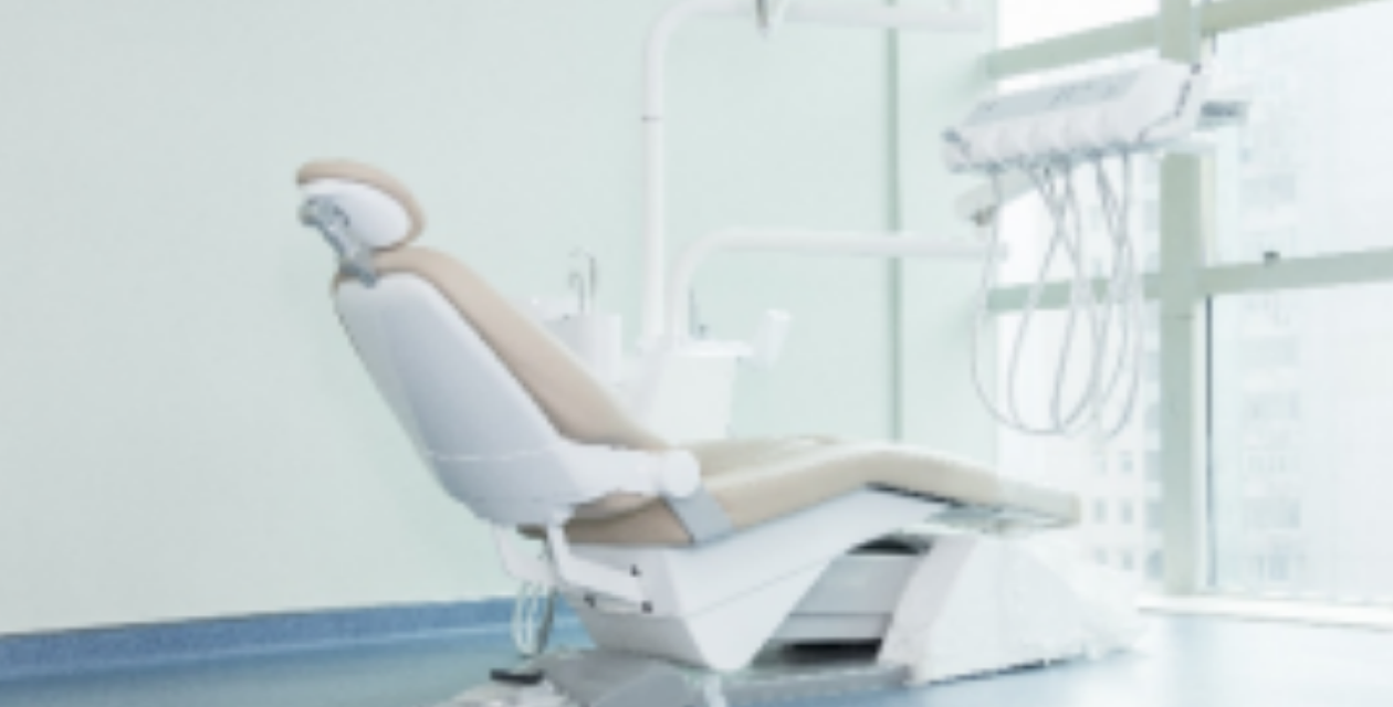 Dental Chair