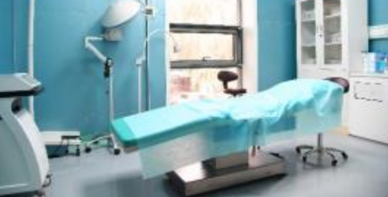 Operating Table